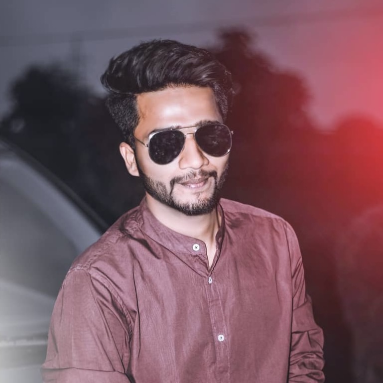 Shubham Patil